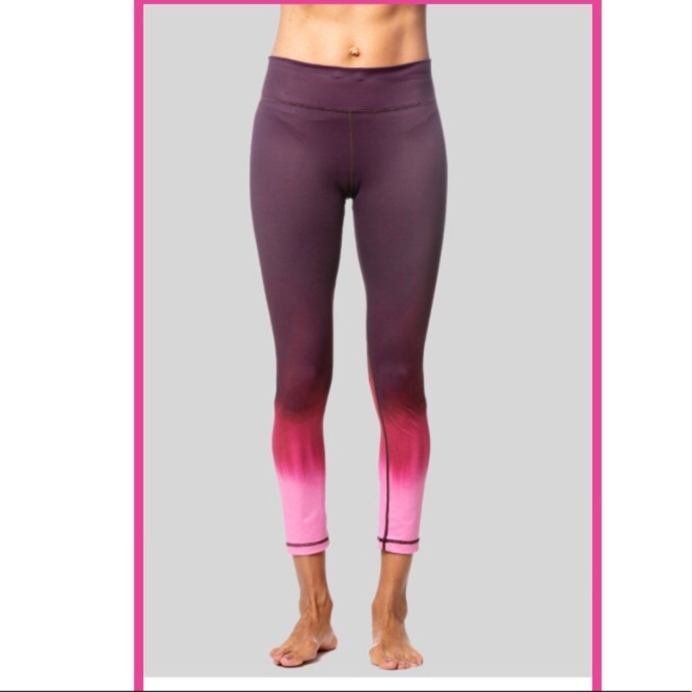 Vie Active ombre leggings
